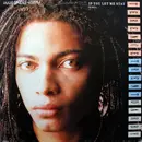 12'' - Terence Trent D'Arby - If You Let Me Stay