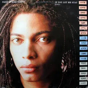 Terence Trent D'Arby - If You Let Me Stay