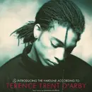 LP - Terence Trent D'Arby - Introducing The Hardline According To Terence Trent D'Arby