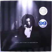 Terence Trent D'Arby - Let Her Down Easy