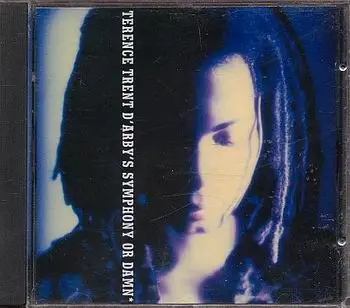 Terence Trent D'arby - Symphony Or Damn