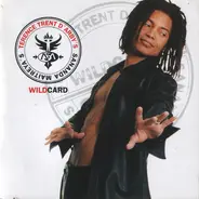 Terence Trent D'Arby / Sananda Maitreya - Terence Trent D'Arby's Wildcard!