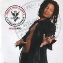 CD - Terence Trent D'Arby / Sananda Maitreya - Terence Trent D'Arby's - Sananda Maitreya's Wildcard