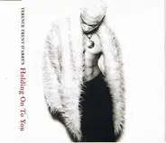 Terence Trent D'Arby - Terence Trent D'Arby's Holding On To You