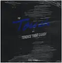 LP - Terence Trent D'Arby - With Terence Trent D'Arby - Early Works ‎ - STILL SEALED