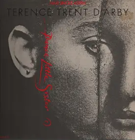 Terence Trent D'Arby - Dance Little Sister