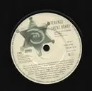 7inch Vinyl Single - Terence Trent D'Arby - Dance Little Sister - No Original Cover