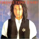 7inch Vinyl Single - Terence Trent D'Arby - If You Let Me Stay