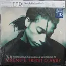 LP - Terence Trent D'Arby - Introducing The Hardline According To Terence Trent D'Arby