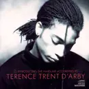 CD - Terence Trent D'Arby - Introducing The Hardline According To Terence Trent D'Arby