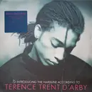 LP - Terence Trent D'Arby - Introducing The Hardline According To Terence Trent D'Arby