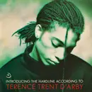 CD - Terence Trent D'Arby - Introducing The Hardline According To Terence Trent D'Arby