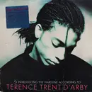 LP - Terence Trent D'Arby - Introducing The Hardline According To Terence Trent D'Arby