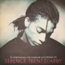 LP - Terence Trent D'Arby - Introducing The Hardline According To Terence Trent D'Arby