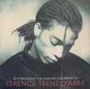 LP - Terence Trent D'Arby - Introducing The Hardline According To Terence Trent D'Arby