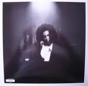 LP - Terence Trent D'Arby - Let Her Down Easy - Print