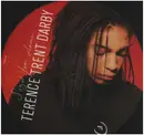 Picture LP - Terence Trent D'Arby - Sign Your Name - Picture disc