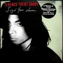 12inch Vinyl Single - Terence Trent D'Arby - Sign Your Name