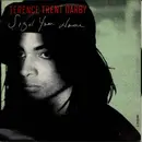 7inch Vinyl Single - Terence Trent D'Arby - Sign Your Name