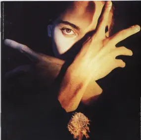 Terence Trent D'Arby - Terence Trent D'Arby's Neither Fish Nor Flesh: A Soundtrack Of Love, Faith, Hope, And Destruction