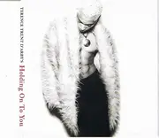 CD Single - Terence Trent D'Arby - Terence Trent D'Arby's Holding On To You