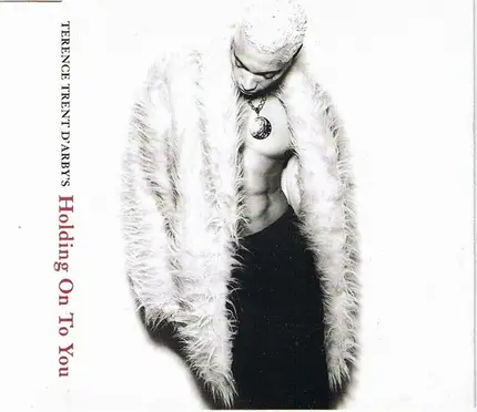 Terence Trent D'Arby - Terence Trent D'Arby's Holding On To You