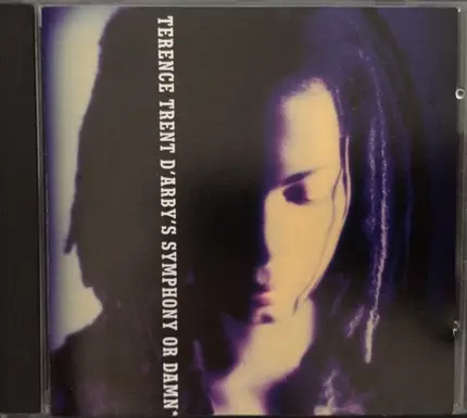 Terence Trent D'Arby - Terence Trent D'Arby's Symphony Or Damn*