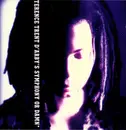 CD - Terence Trent D'Arby - Terence Trent D'Arby's Symphony Or Damn*