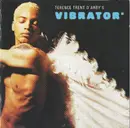 CD - Terence Trent D'Arby - Terence Trent D'Arby's Vibrator*