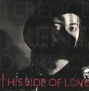 7inch Vinyl Single - Terence Trent D'Arby - This Side Of Love