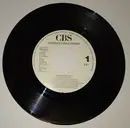 7inch Vinyl Single - Terence Trent D'Arby - This Side Of Love