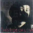 CD Single - Terence Trent D'Arby - This Side Of Love - Mini CD in Card Sleeve