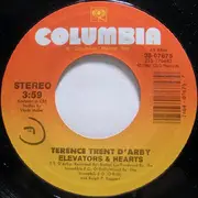 7inch Vinyl Single - Terence Trent D'Arby - Wishing Well