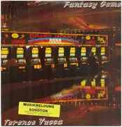 LP - Terence Yucca - Fantasy Games