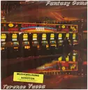 LP - Terence Yucca - Fantasy Games