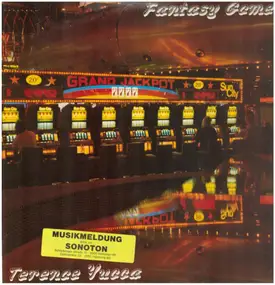 Terence Yucca - Fantasy Games