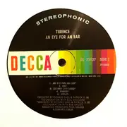 LP - Terence - An Eye For An Ear