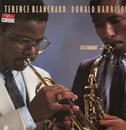 Terence Blanchard , Donald Harrison - Discernment