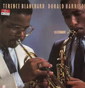 Terence Blanchard - Discernment