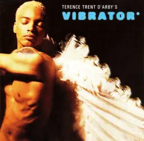 Terence Trent D'Arby - Vibrator