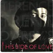 7'' - Terence Trent D'Arby - This Side Of Love