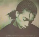 LP - Terence Trent D'Arby - Introducing The Hardline According To - MATT SLEEVE