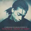 LP - Terence Trent D'Arby - Introducing The Hardline According To Terence Trent D'Arby