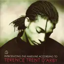 CD - Terence Trent D'Arby - Introducing The Hardline