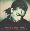 LP - Terence Trent D'Arby - Introducing The Hardline According To Terence Trent D'Arby
