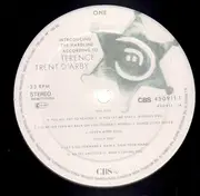 LP - Terence Trent D'Arby - Introducing The Hardline According To