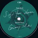 7'' - Terence Trent D'Arby - Sign Your Name