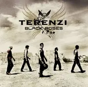 CD - Terenzi - Black Roses