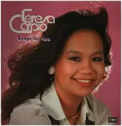 Teresa Carpio - Songs For You