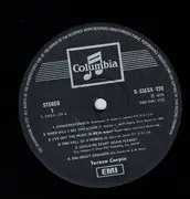 LP - Teresa Carpio - Teresa Carpio